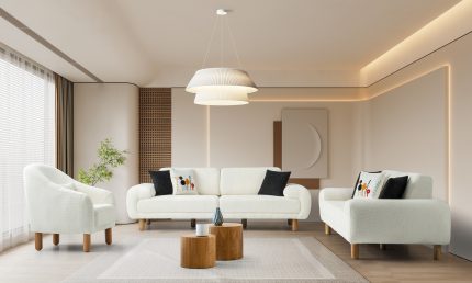 Alperen Gondol Koltuk Takımı
